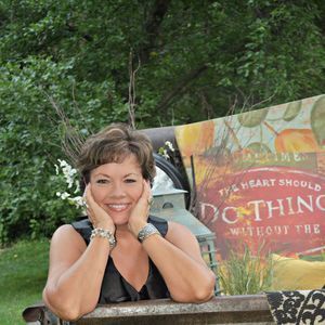 Meet your Posher, Jayne